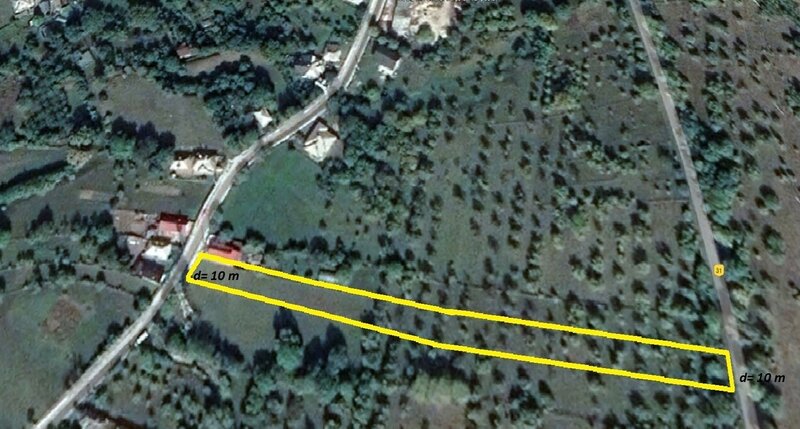 Valea Mare Pravat, Arges